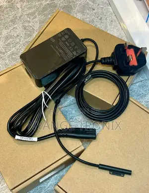 Uk Charger for Microsoft Surface