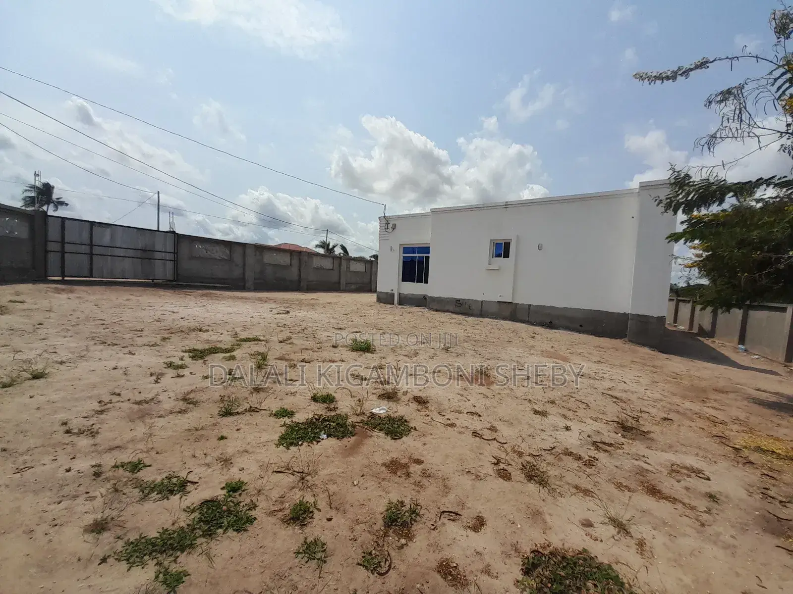 Furnished 3bdrm House in Kigamboni Kibada for sale