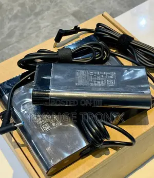 Hp Blue Pin Charger 200 Watts