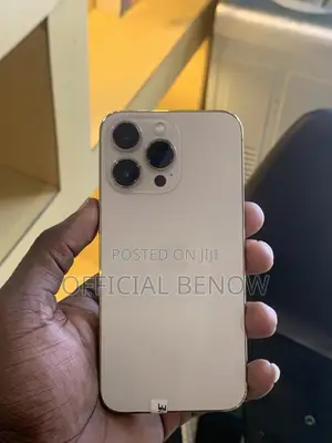 Apple iPhone 13 Pro 128 GB Gold