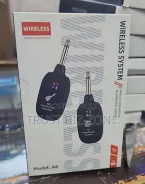 Wireless System