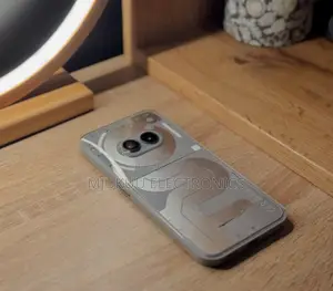 New Nothing Phone 2a Plus 256 GB Gray