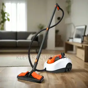 Decakila Steam Cleaner Keen017w