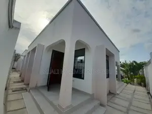 2bdrm Apartment in Kigamboni Kibada for rent
