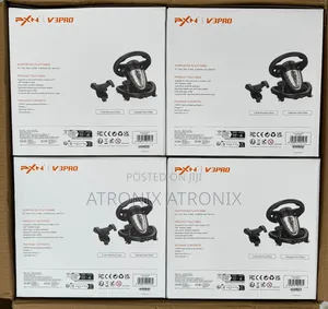 PXN V3pro Driving Wheel
