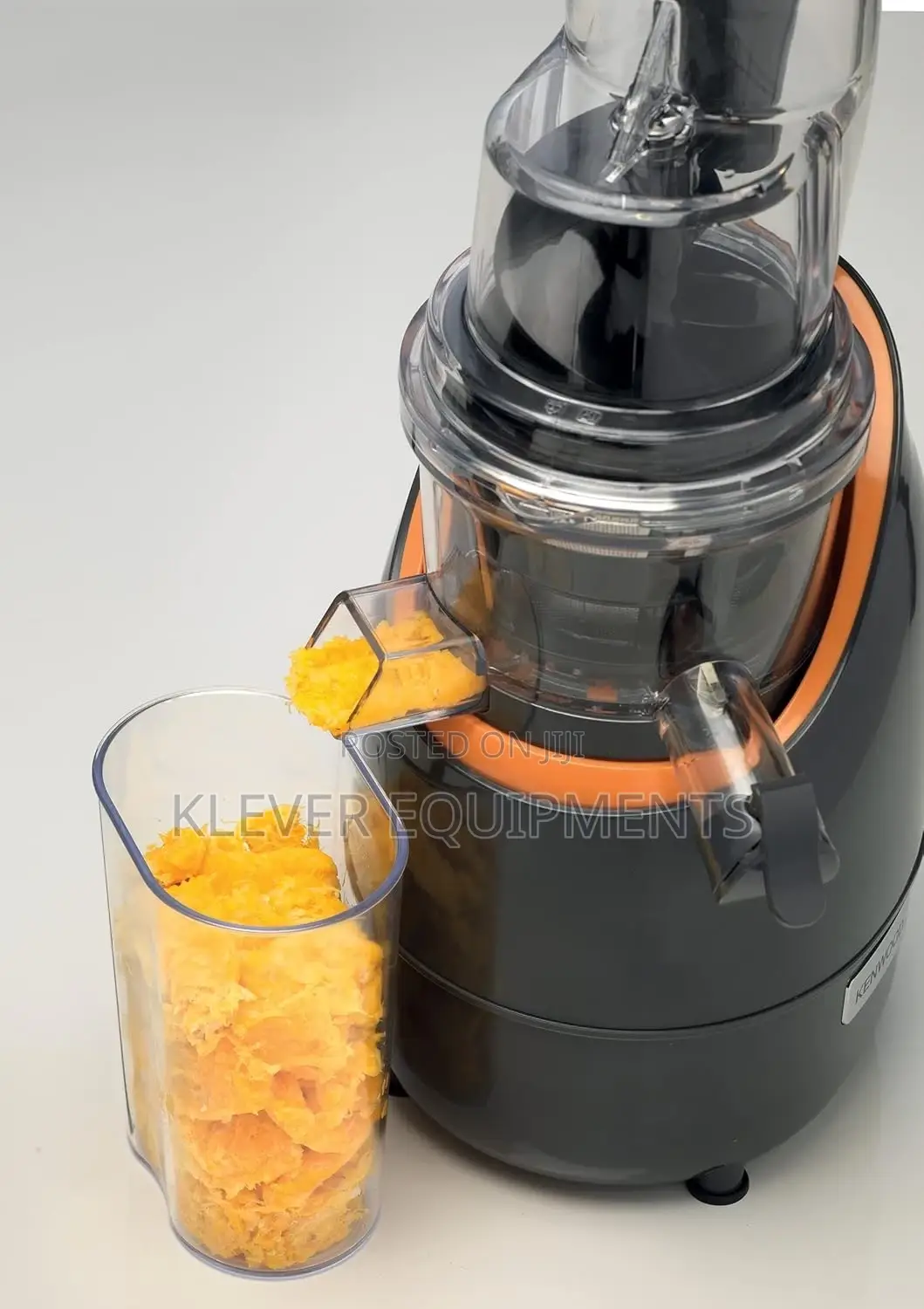 Kenwood Slow Juicer Jmp65.000go