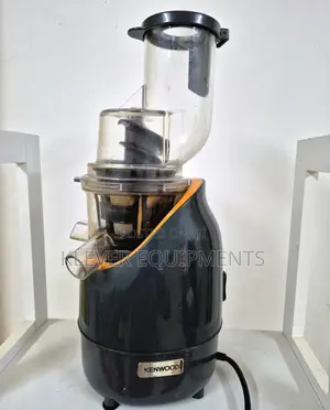 Kenwood Slow Juicer Jmp65.000go
