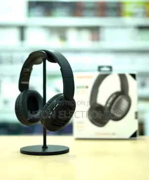 Faster Headset Solo S5