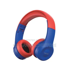 Green Lion Gk-100 Kid Headphone