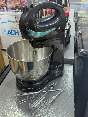 G-Tec Stand Mixer 4 Liters