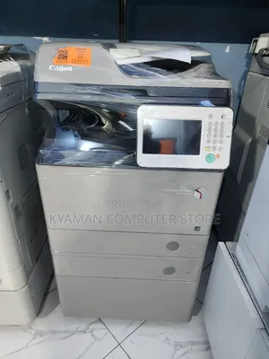 Photocopy Machine Canon Ir500