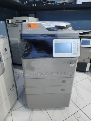Photocopy Machine Canon Ir500