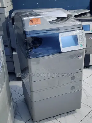 Photocopy Machine Canon Ir500