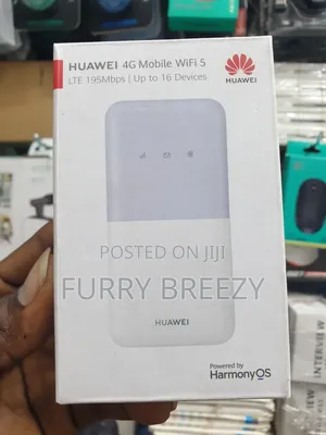 Mobile Wifi