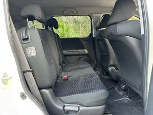 Honda Crossroad 2008 Pearl