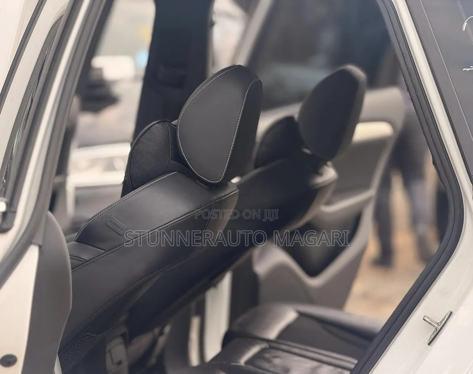 Audi Q5 2014 Pearl