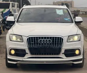 Audi Q5 2014 Pearl
