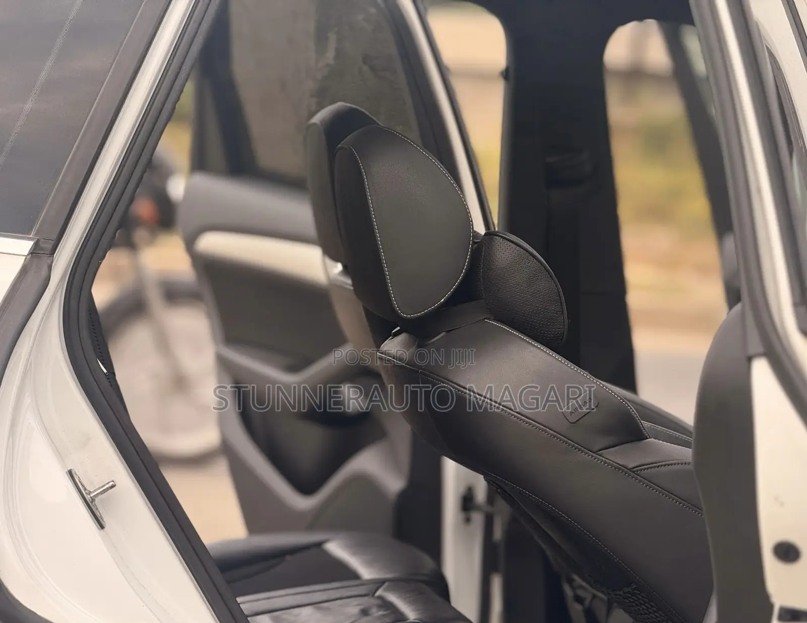 Audi Q5 2014 Pearl