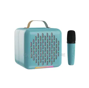 Faster Rock Box X200 Portable Bluetooth Speaker
