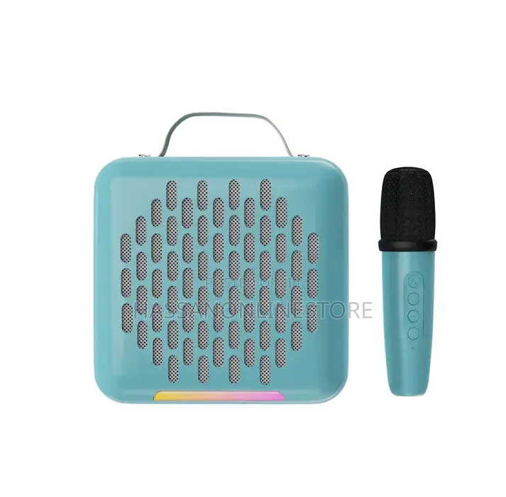 Faster Rock Box X200 Portable Bluetooth Speaker