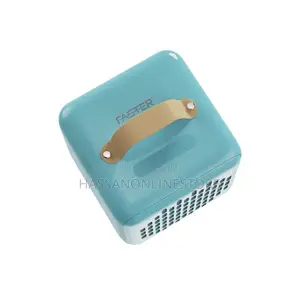Faster Rock Box X200 Portable Bluetooth Speaker