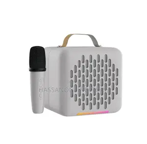 Faster Rock Box X200 Portable Bluetooth Speaker