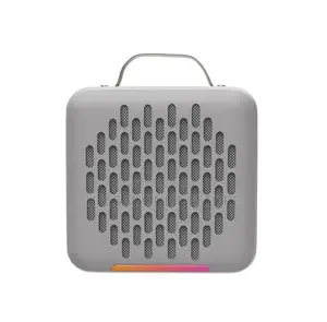 Faster Rock Box X200 Portable Bluetooth Speaker