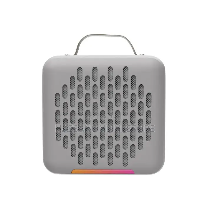 Faster Rock Box X200 Portable Bluetooth Speaker