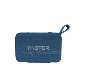 Faster Boom X X100 Bluetooth Speaker