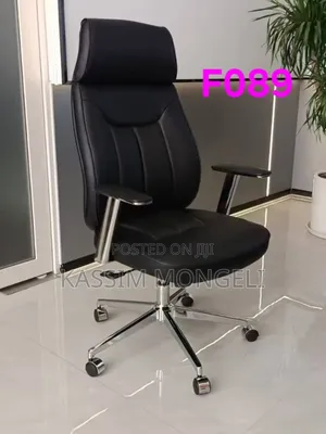 Egronmic Chairs