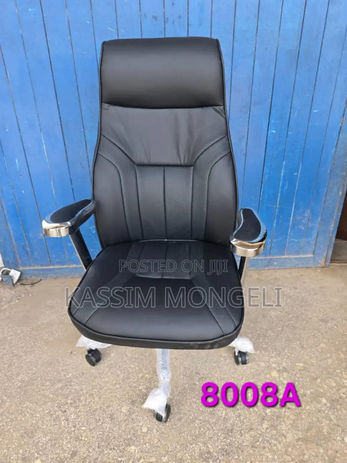 Ergonomic Chairs