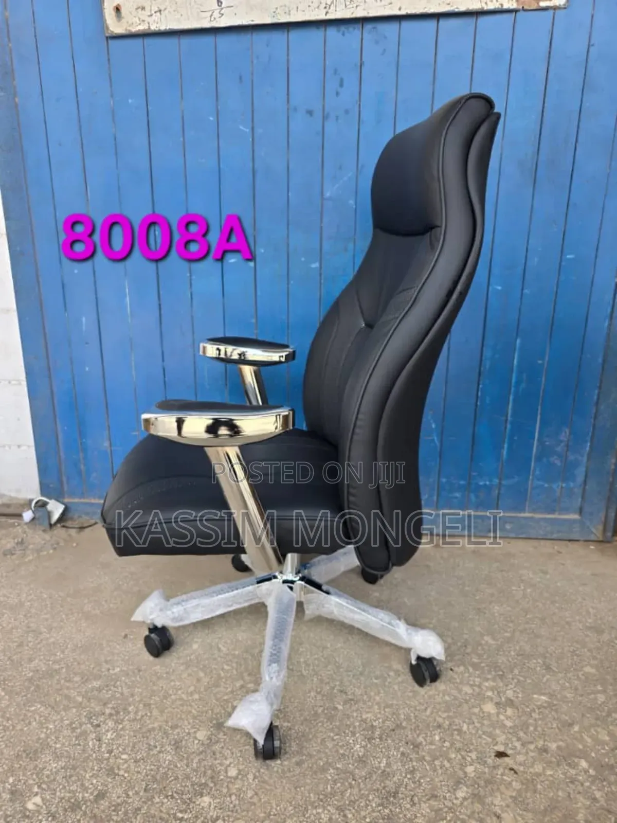 Ergonomic Chairs