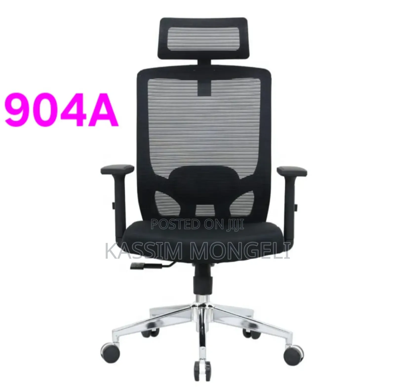 Egronmic Chairs