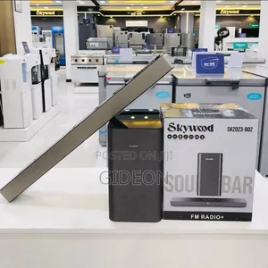 Skywood Sound Bar