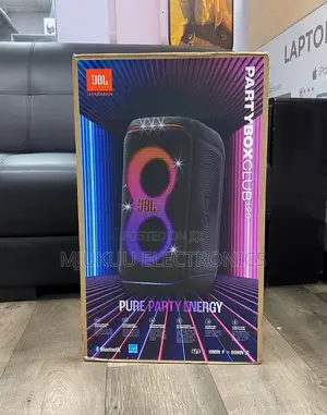 JBL Partybox Speaker 120