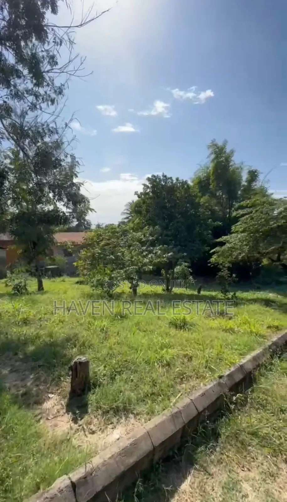 Kiwanja Kinauzwa Kimara Mwisho