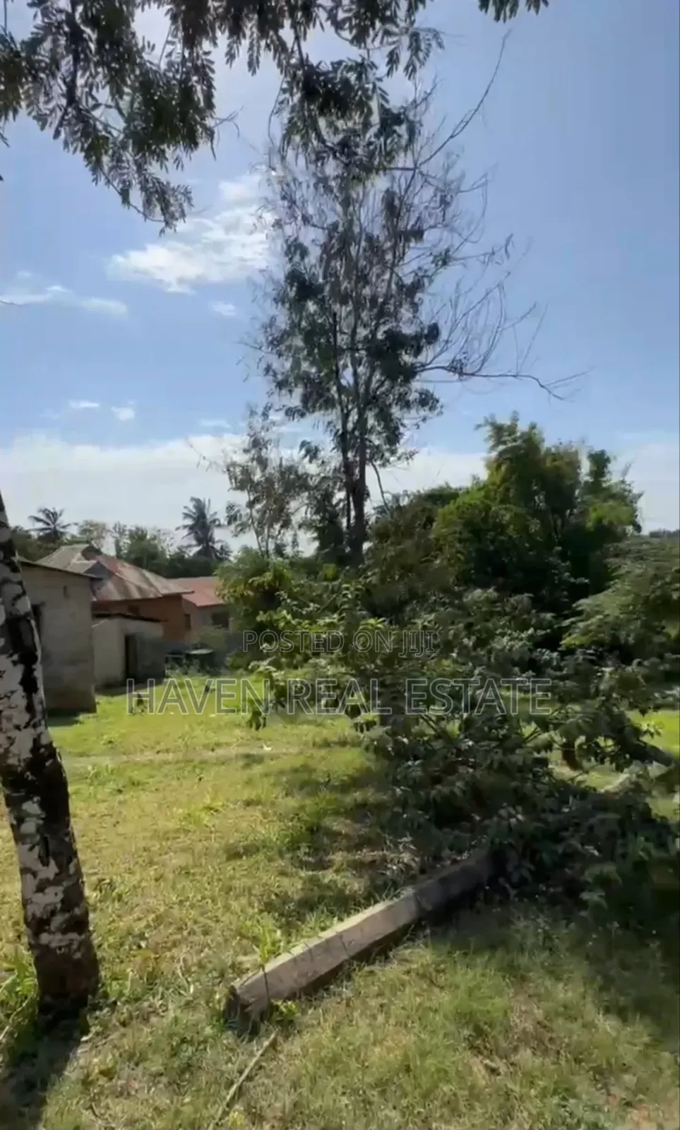 Kiwanja Kinauzwa Kimara Mwisho