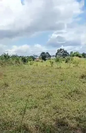 Eneo La Ekari 4 Linauzwa Kibaha Misugusugu
