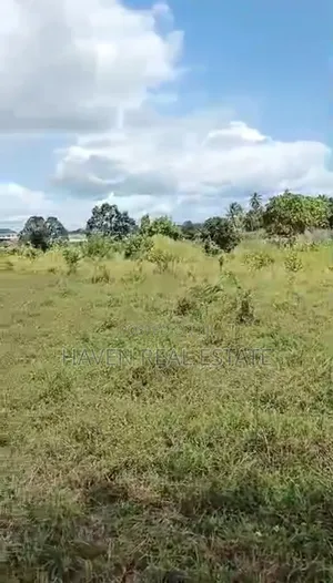 Eneo La Ekari 4 Linauzwa Kibaha Misugusugu