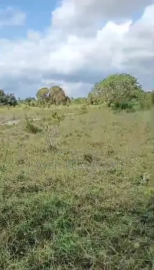 Eneo La Ekari 4 Linauzwa Kibaha Misugusugu