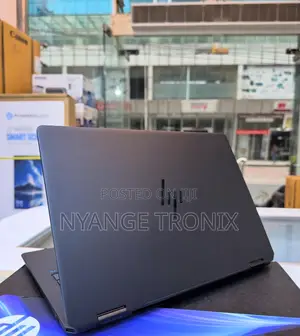 New Laptop HP OmniBook Ultra Flip 14" 32GB Intel Core Ultra 9 SSD 2T
