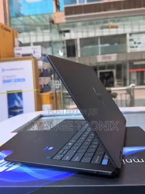 New Laptop HP OmniBook Ultra Flip 14" 32GB Intel Core Ultra 9 SSD 2T