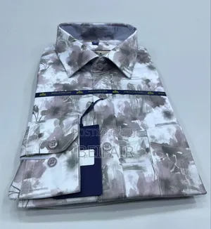 Smart Shirts for Smart Men