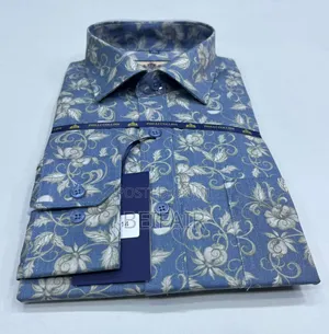 Smart Shirts for Smart Men