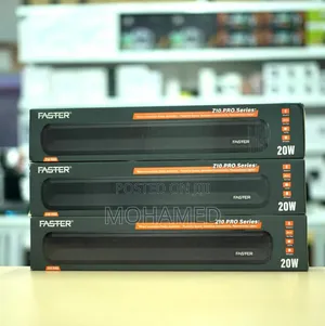 Faster Speaker Z10