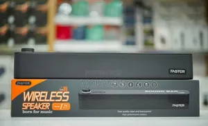 Faster Speaker Z5