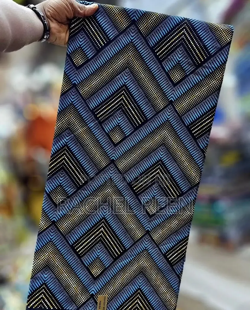 Vitenge Pure Cotton