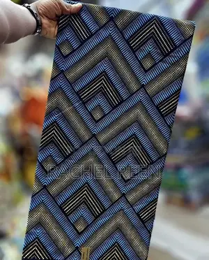 Vitenge Pure Cotton