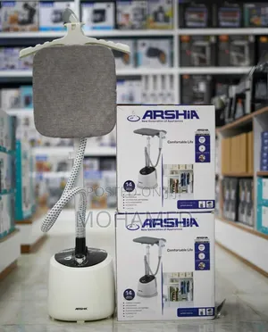 Arshia Garment Steamer