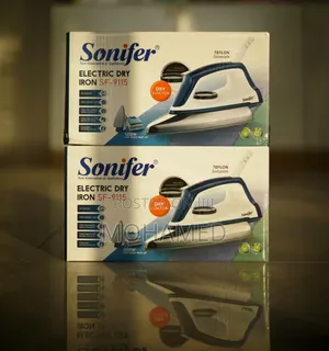 Sonifer Pasi Imara